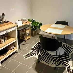 Just For 2 Apartment
