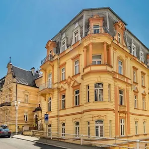 Anzio Mariánské Lázně